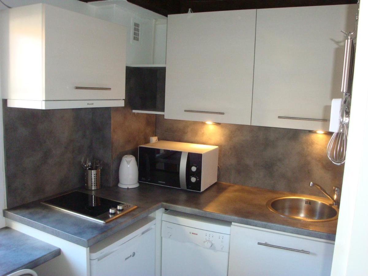 New ! Vue Petite Venise, Place To Be - Parking Colmar Ngoại thất bức ảnh