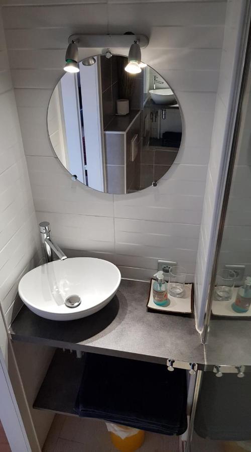 New ! Vue Petite Venise, Place To Be - Parking Colmar Ngoại thất bức ảnh