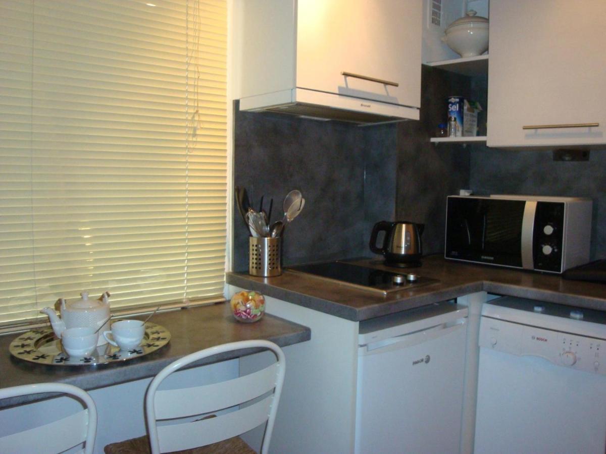 New ! Vue Petite Venise, Place To Be - Parking Colmar Ngoại thất bức ảnh