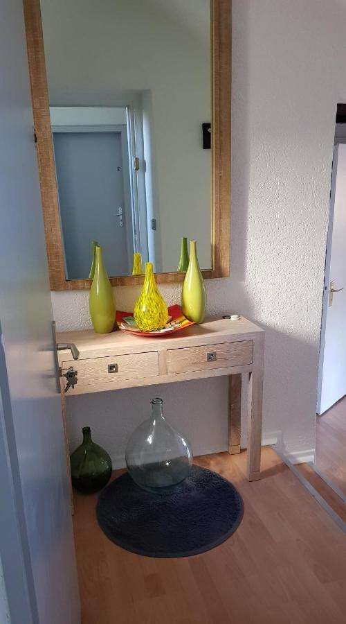 New ! Vue Petite Venise, Place To Be - Parking Colmar Ngoại thất bức ảnh